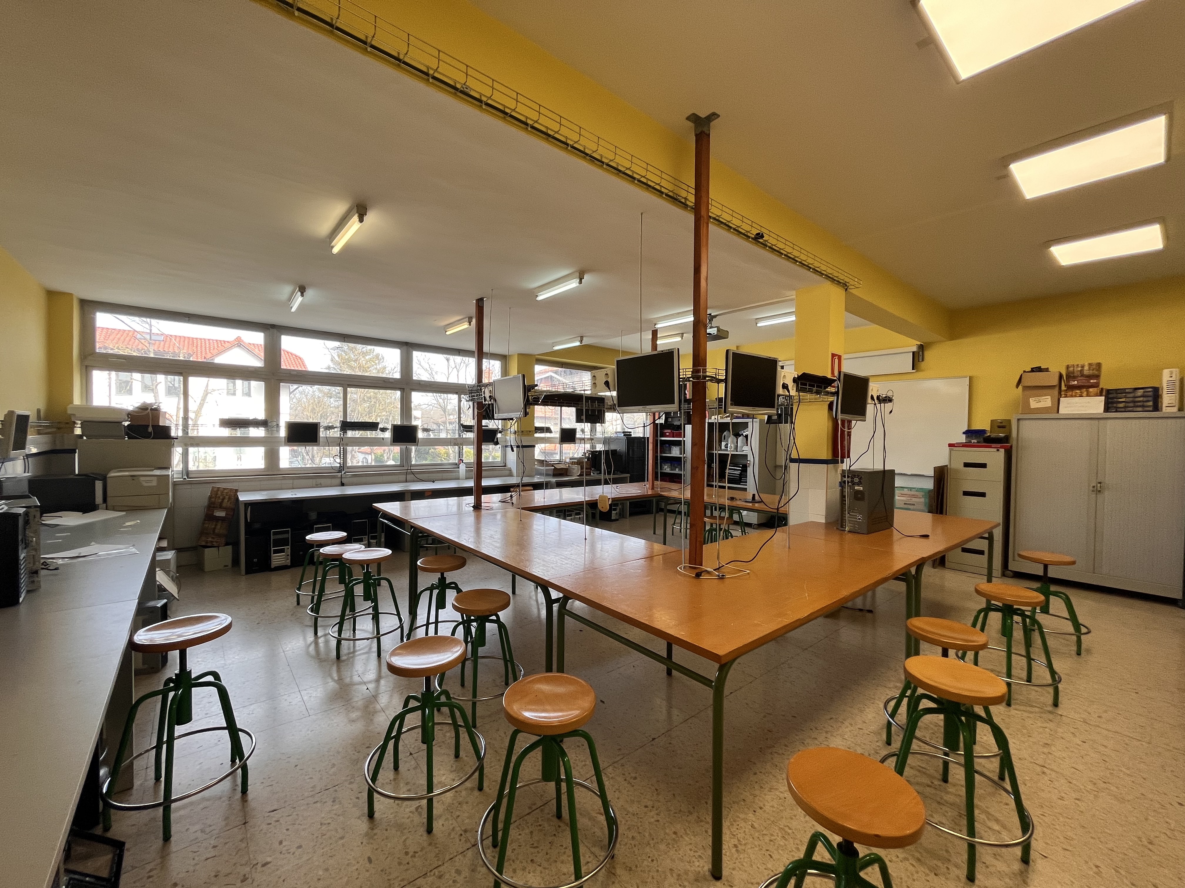Taller de informática